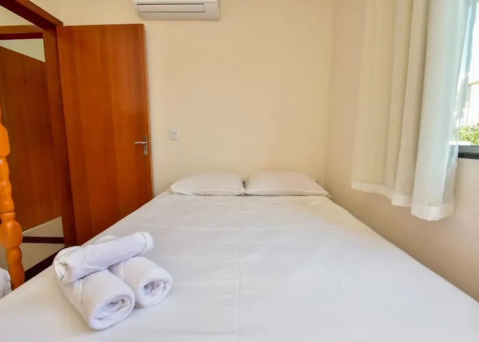 Apartamento 5 Min Do Mar Nos Ingleses Norte P154