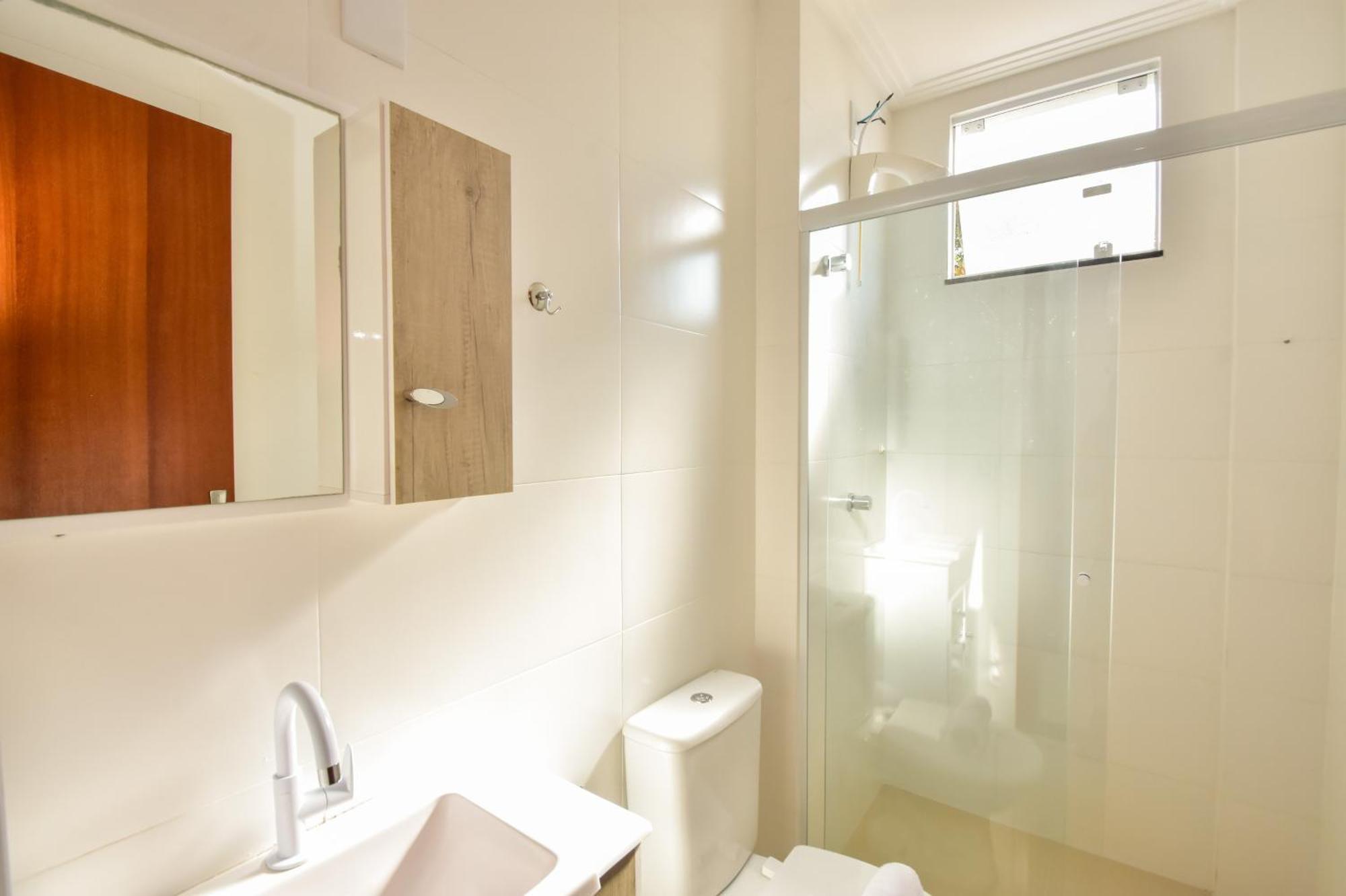 Apartment 5 Min Do Mar Nos Ingleses Norte P154