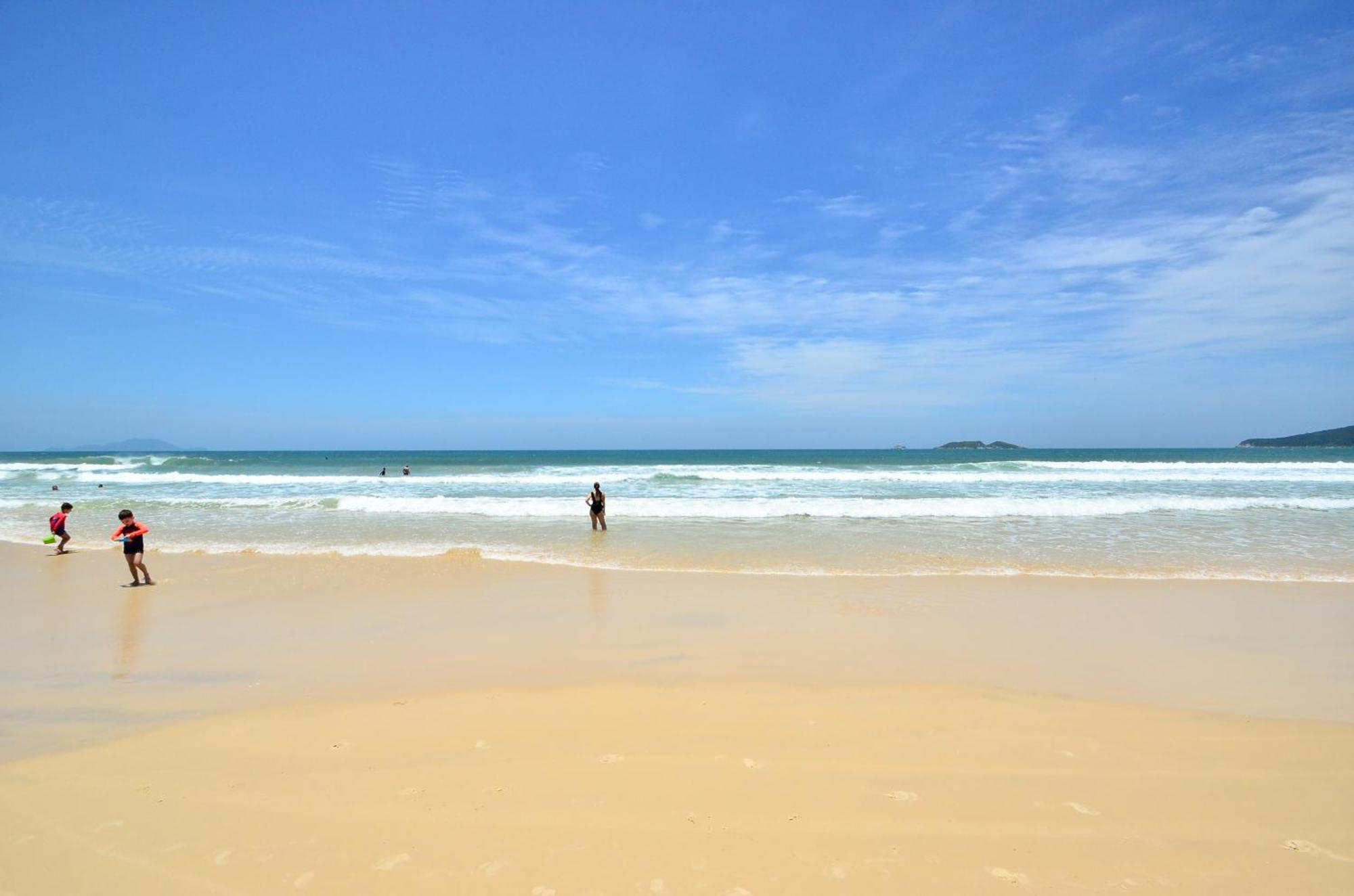 5 Min Do Mar Nos Ingleses Norte P154 Florianopolis