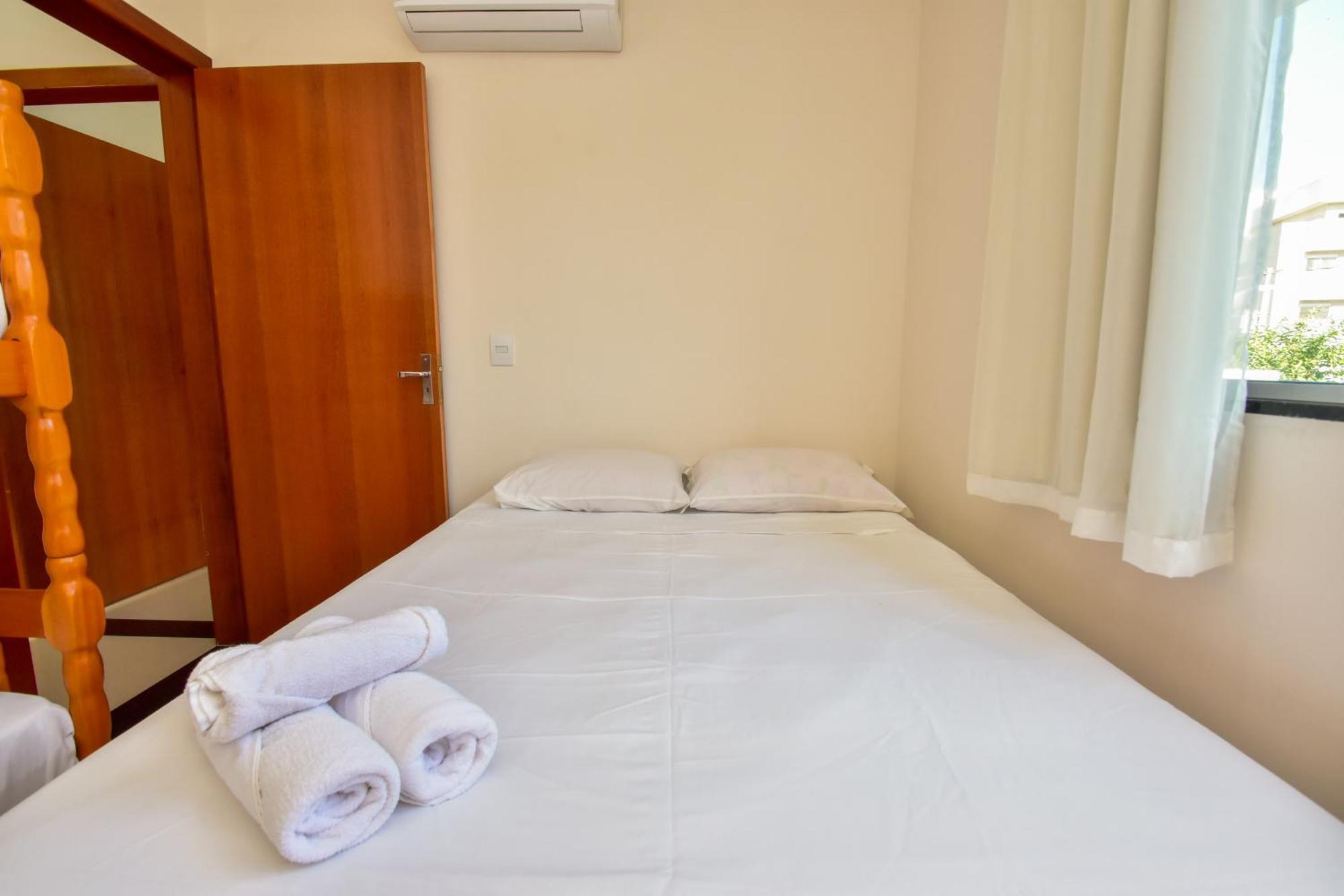 5 Min Do Mar Nos Ingleses Norte P154 Apartment Florianopolis