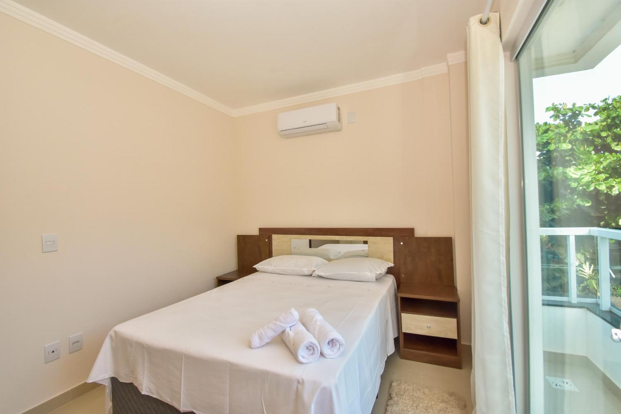 Apartment 5 Min Do Mar Nos Ingleses Norte P154 Florianopolis
