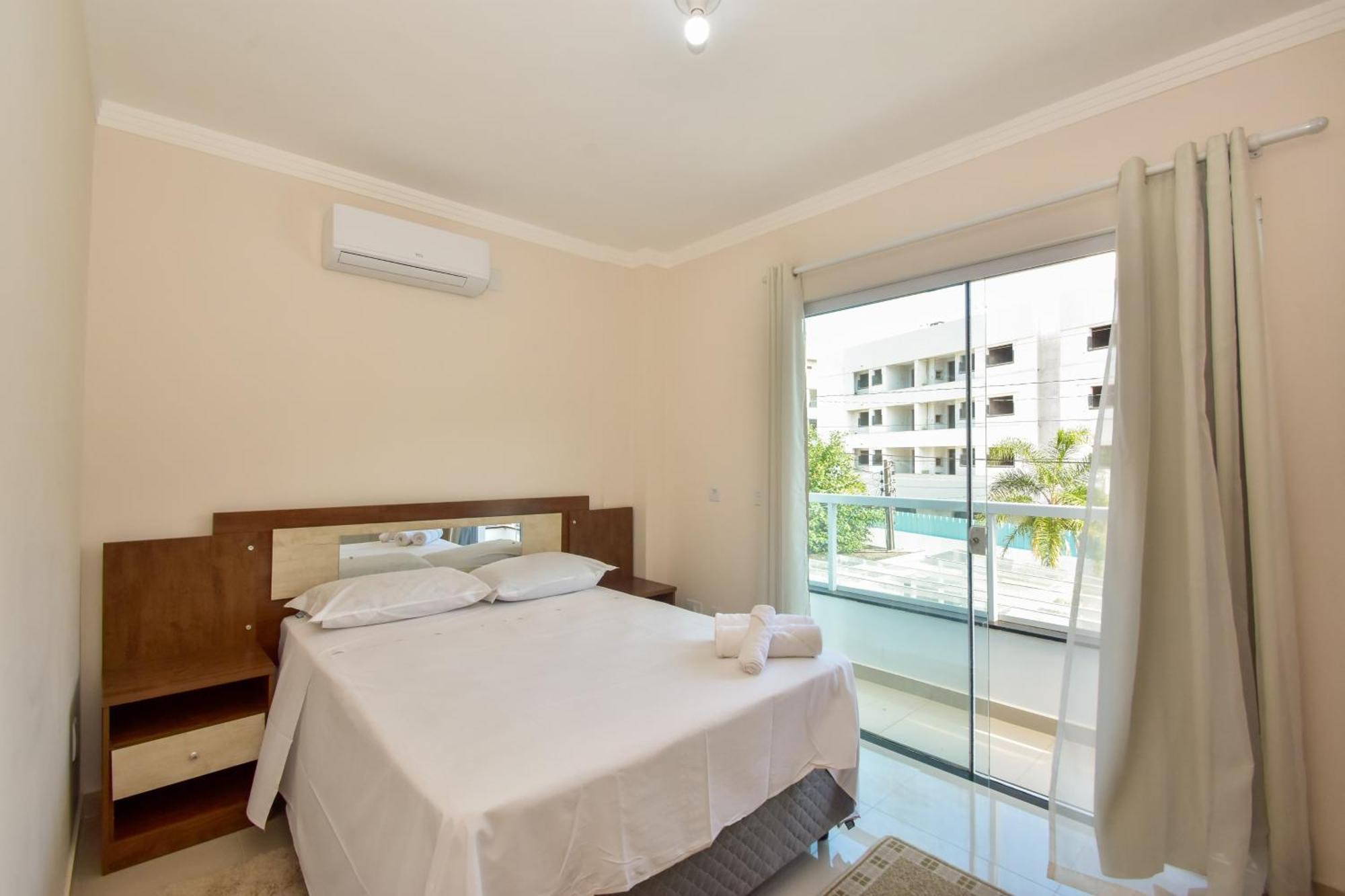 Apartment 5 Min Do Mar Nos Ingleses Norte P154 *
