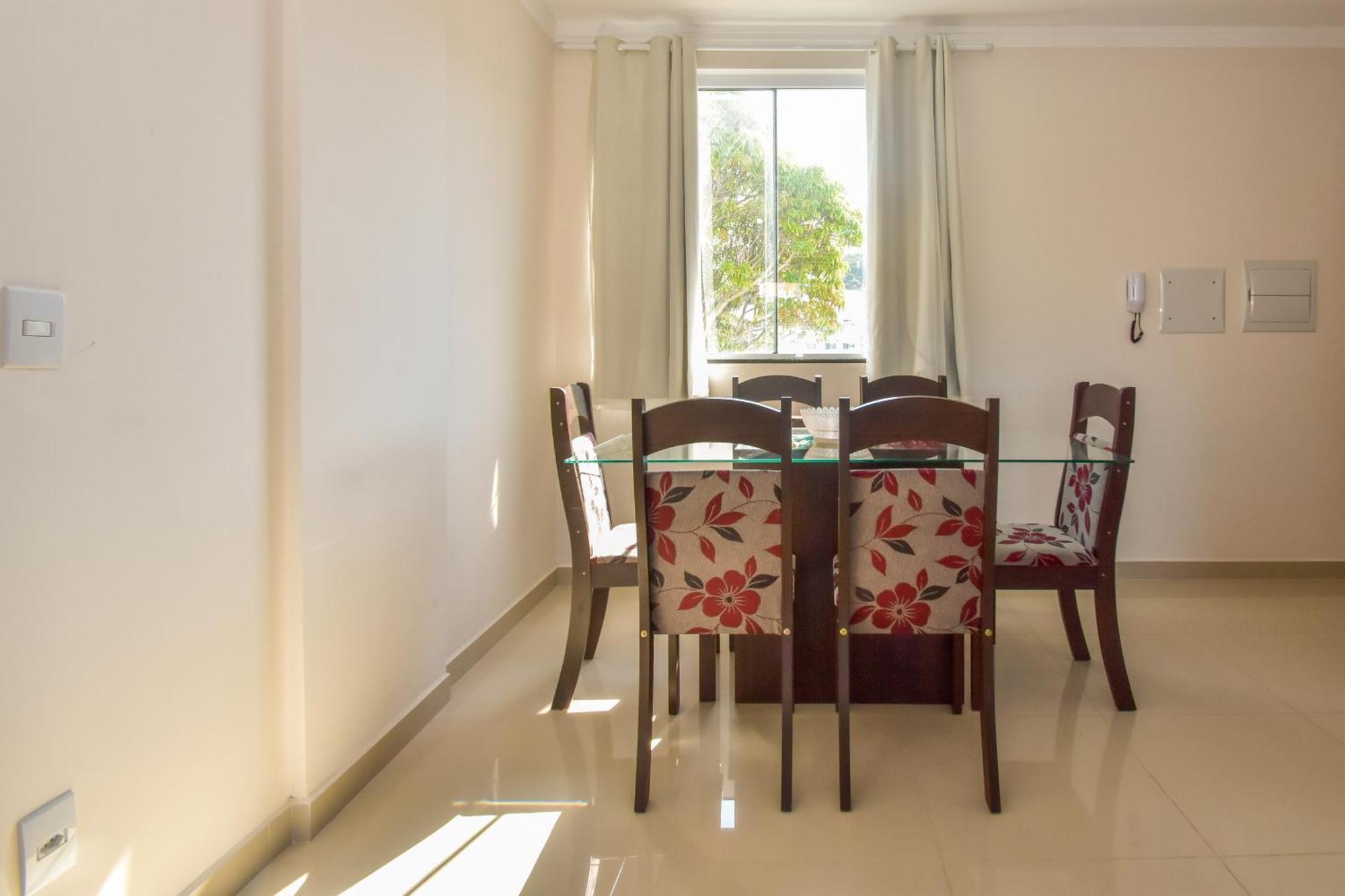Apartment 5 Min Do Mar Nos Ingleses Norte P154 *