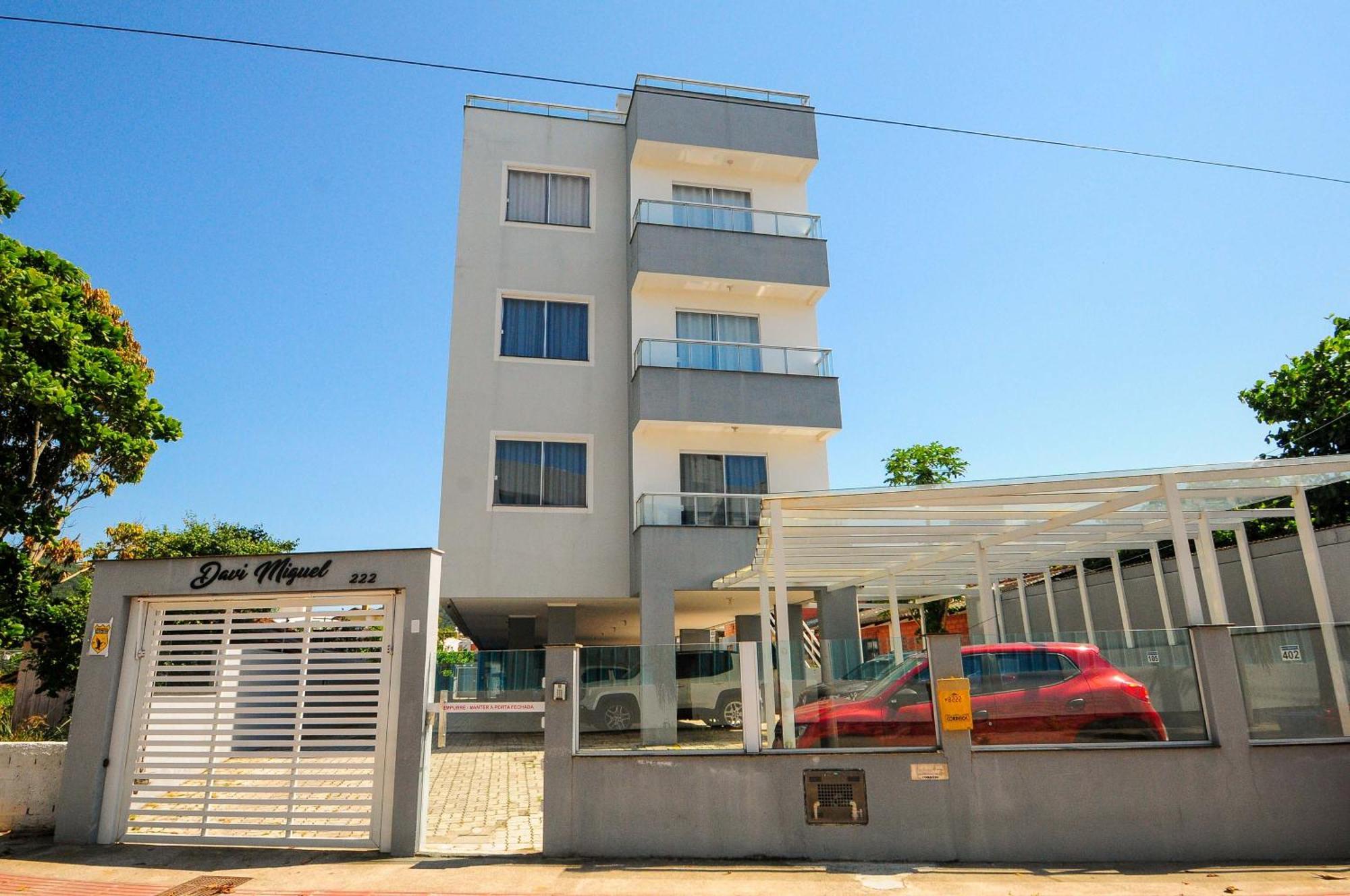 5 Min Do Mar Nos Ingleses Norte P154 Florianopolis