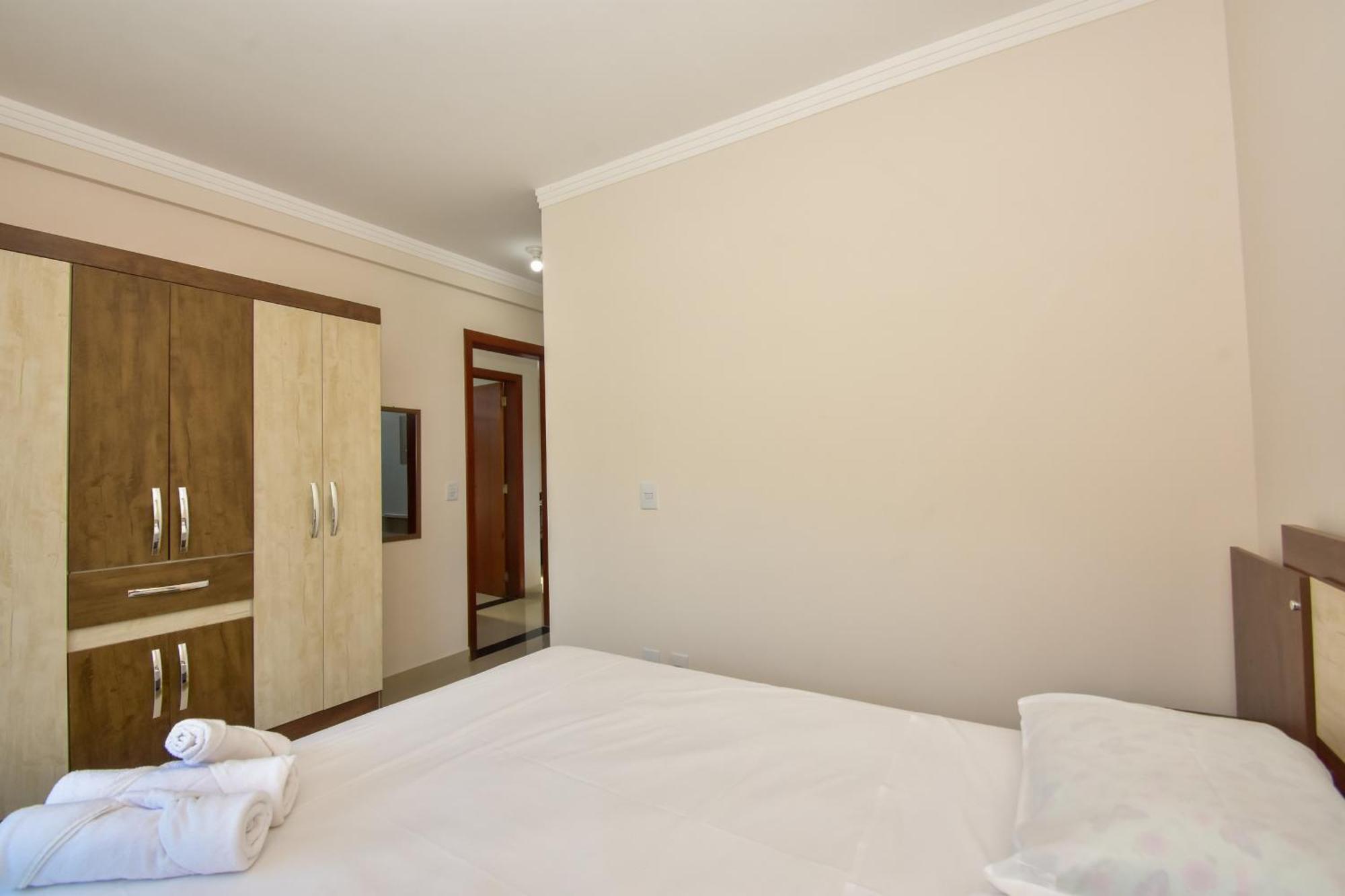 Apartment 5 Min Do Mar Nos Ingleses Norte P154