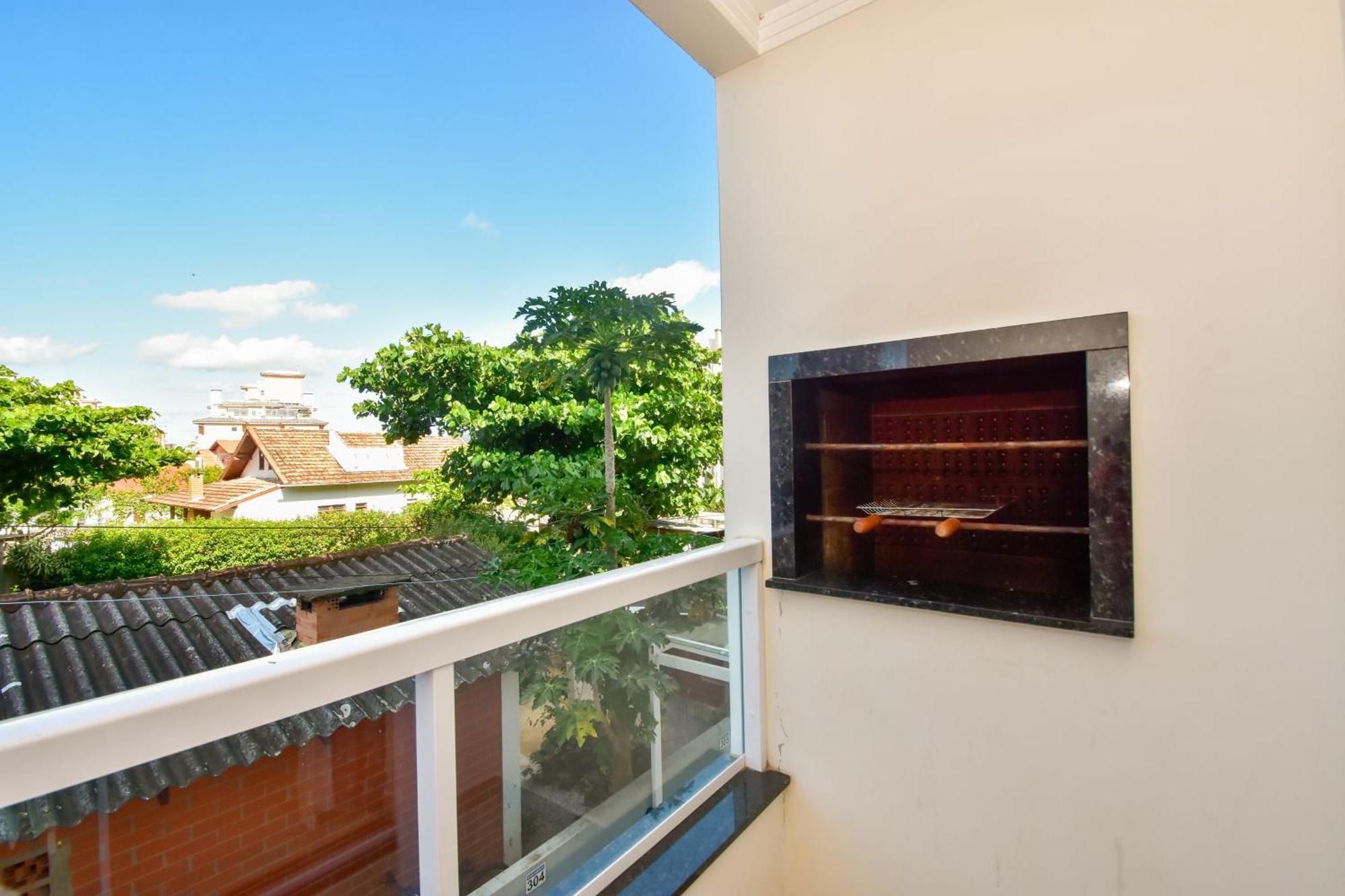 5 Min Do Mar Nos Ingleses Norte P154 Apartment *