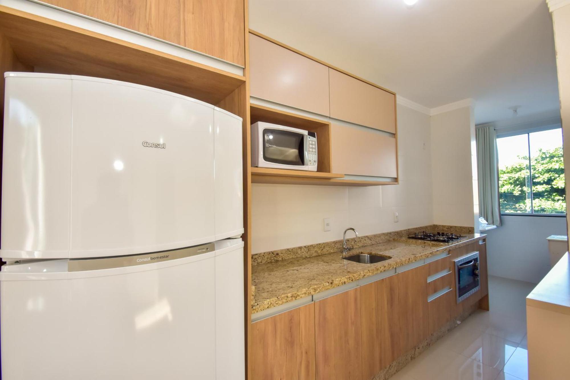 Apartment 5 Min Do Mar Nos Ingleses Norte P154 Florianopolis