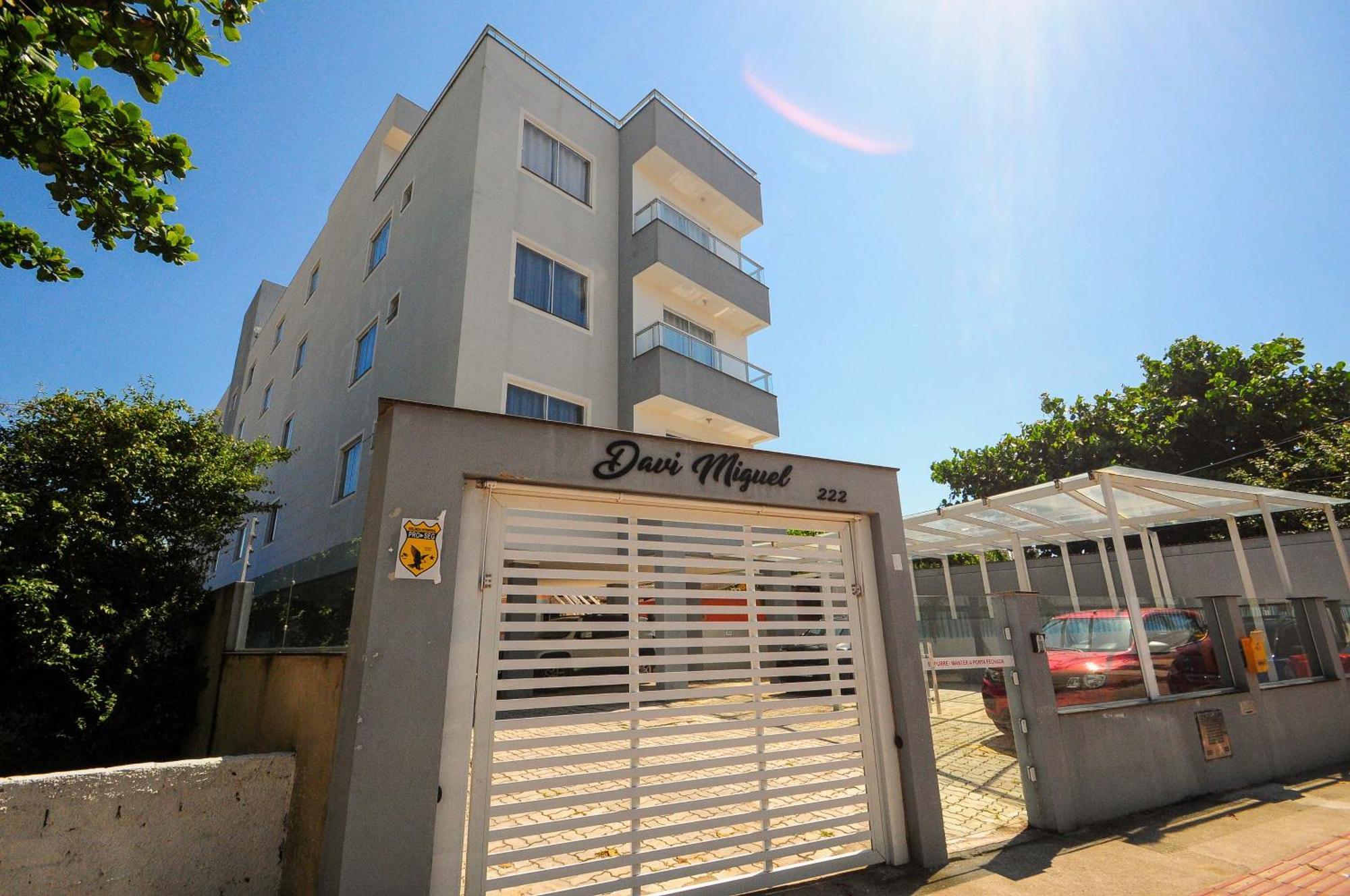 Apartment 5 Min Do Mar Nos Ingleses Norte P154