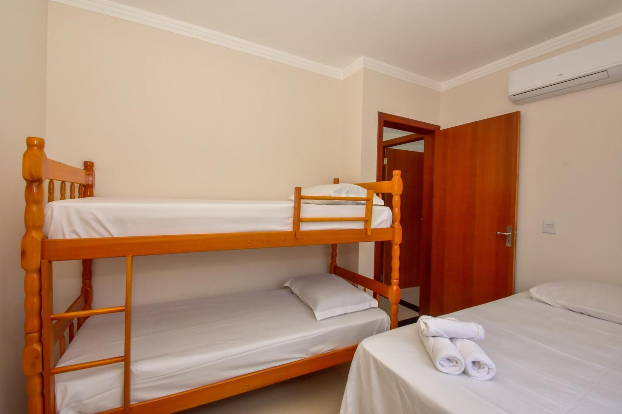5 Min Do Mar Nos Ingleses Norte P154 Apartment *
