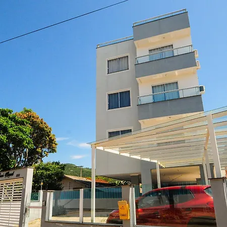 Apartamento 5 Min Do Mar Nos Ingleses Norte P154 Florianopolis Exterior photo