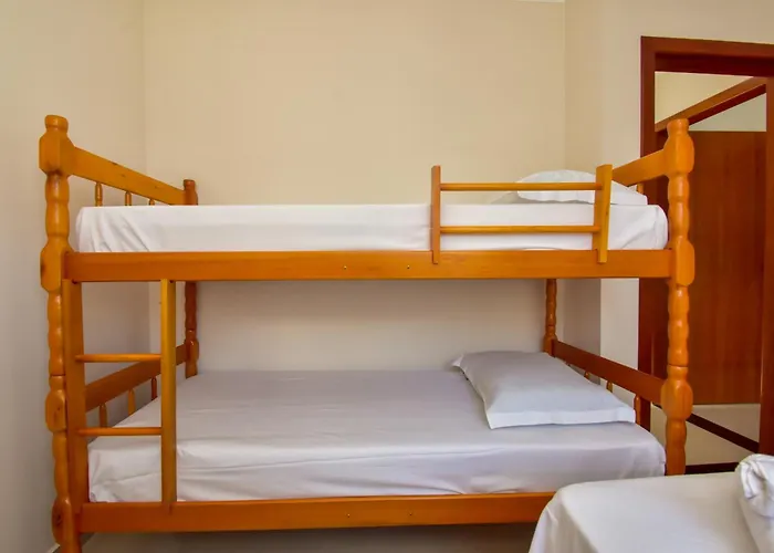 Apartamento 5 Min Do Mar Nos Ingleses Norte P154