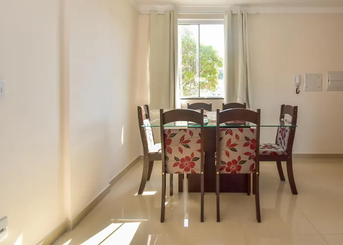 Apartamento 5 Min Do Mar Nos Ingleses Norte P154