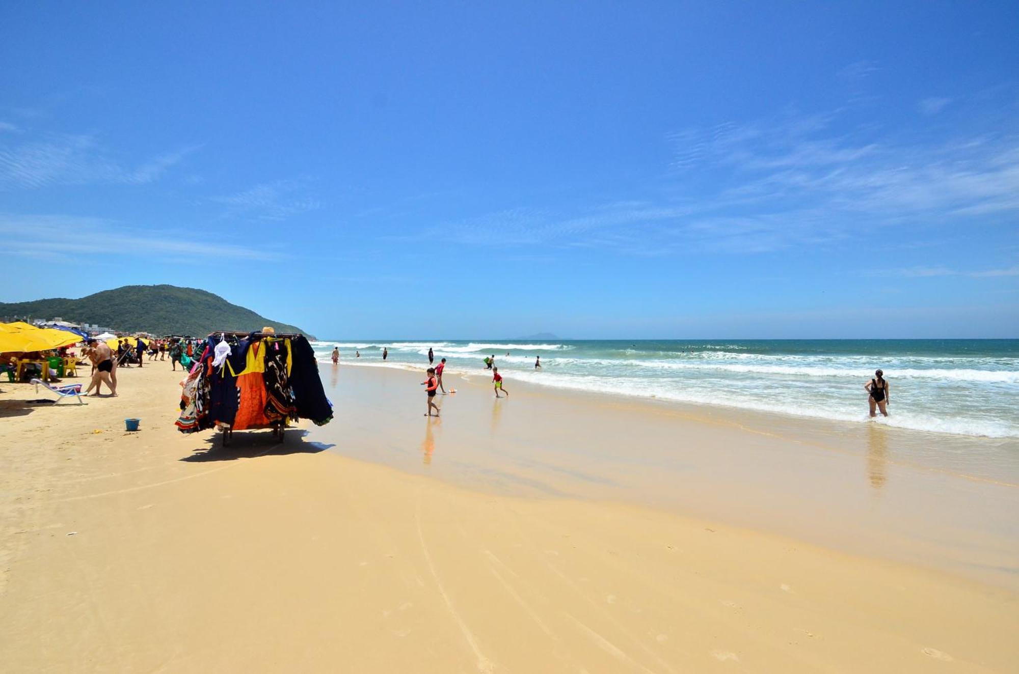 5 Min Do Mar Nos Ingleses Norte P154 Florianópolis