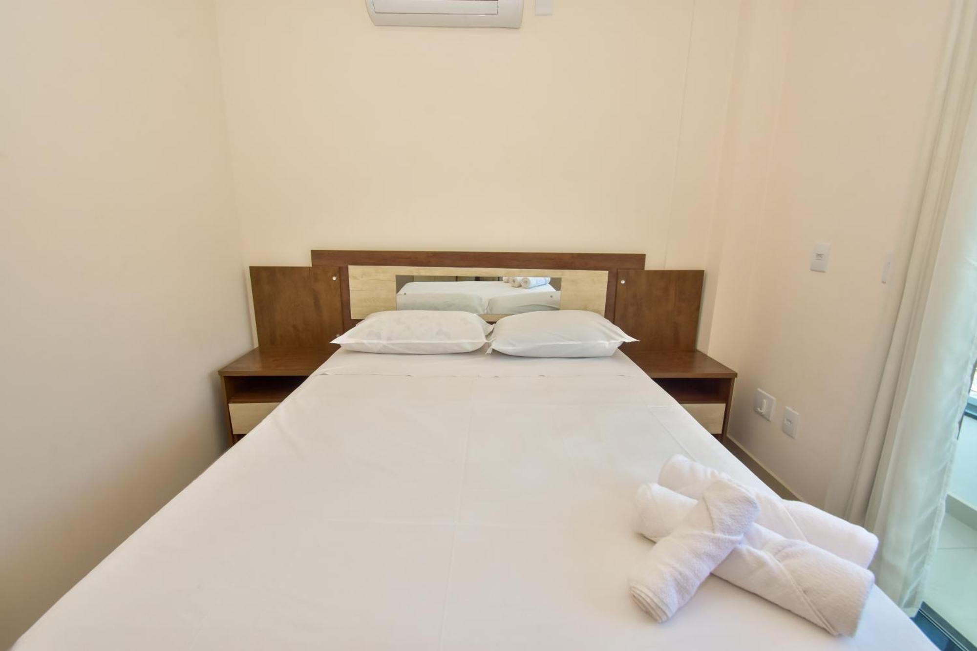5 Min Do Mar Nos Ingleses Norte P154 Apartamento *