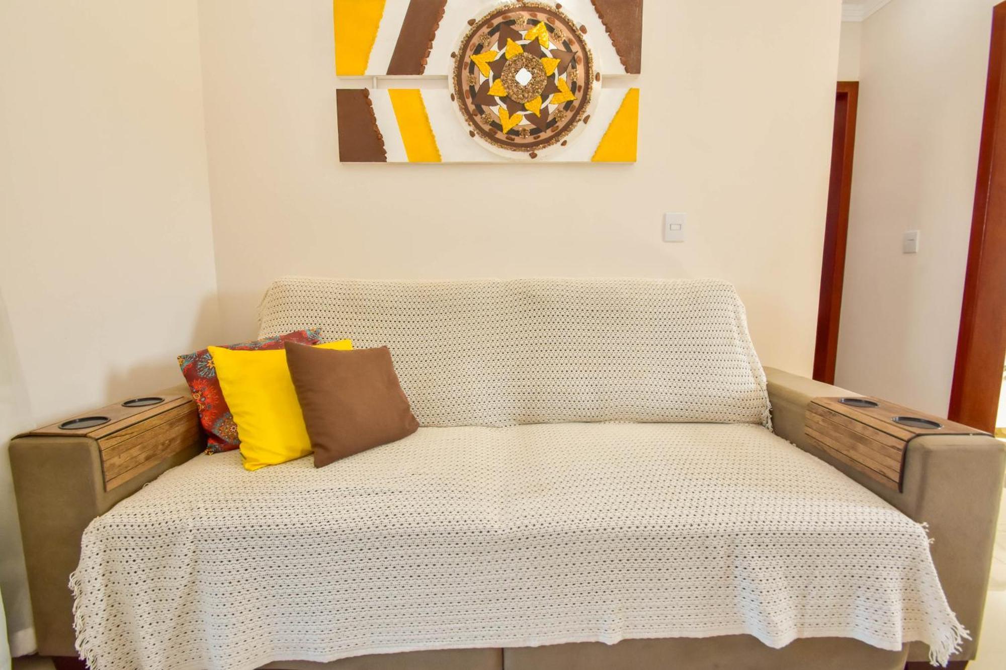 Apartamento 5 Min Do Mar Nos Ingleses Norte P154 Florianópolis